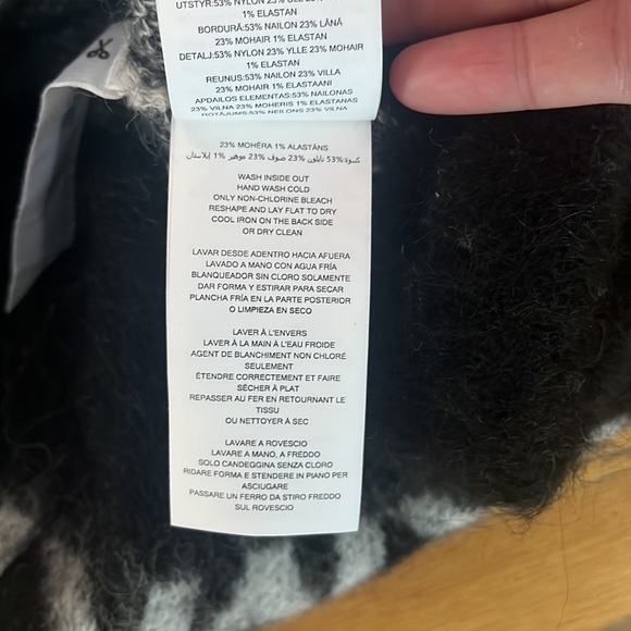 Michael Kors Logo Dress - Picture 15 of 16